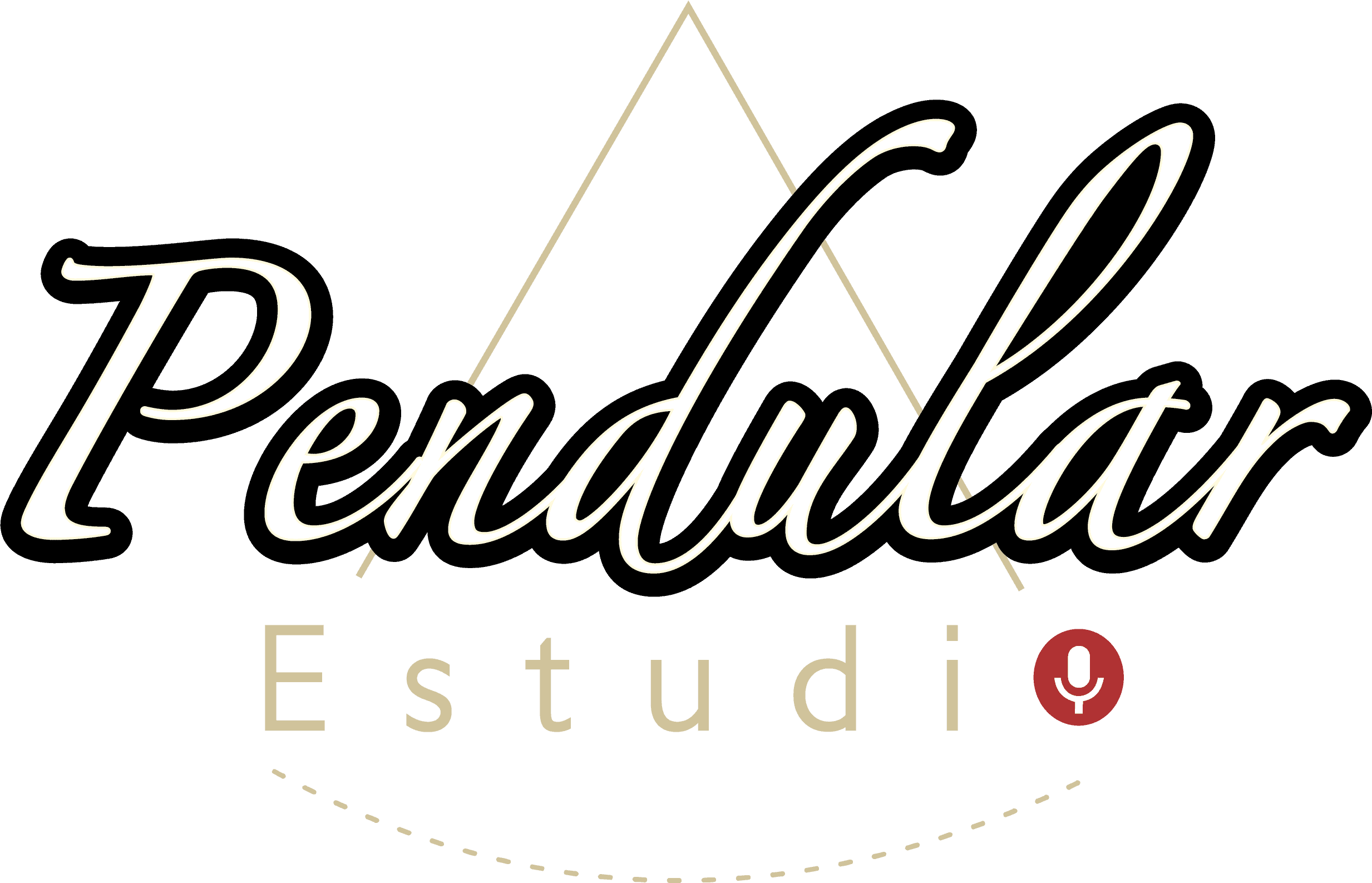 Logo Pendular Estudio